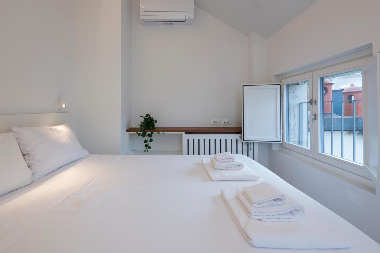 Luxury Apartment Near Arco Della Pace Guerrazzi 9 Milaan Buitenkant foto